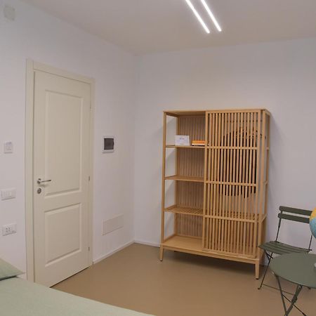 Diecivasi Rávena Exterior foto