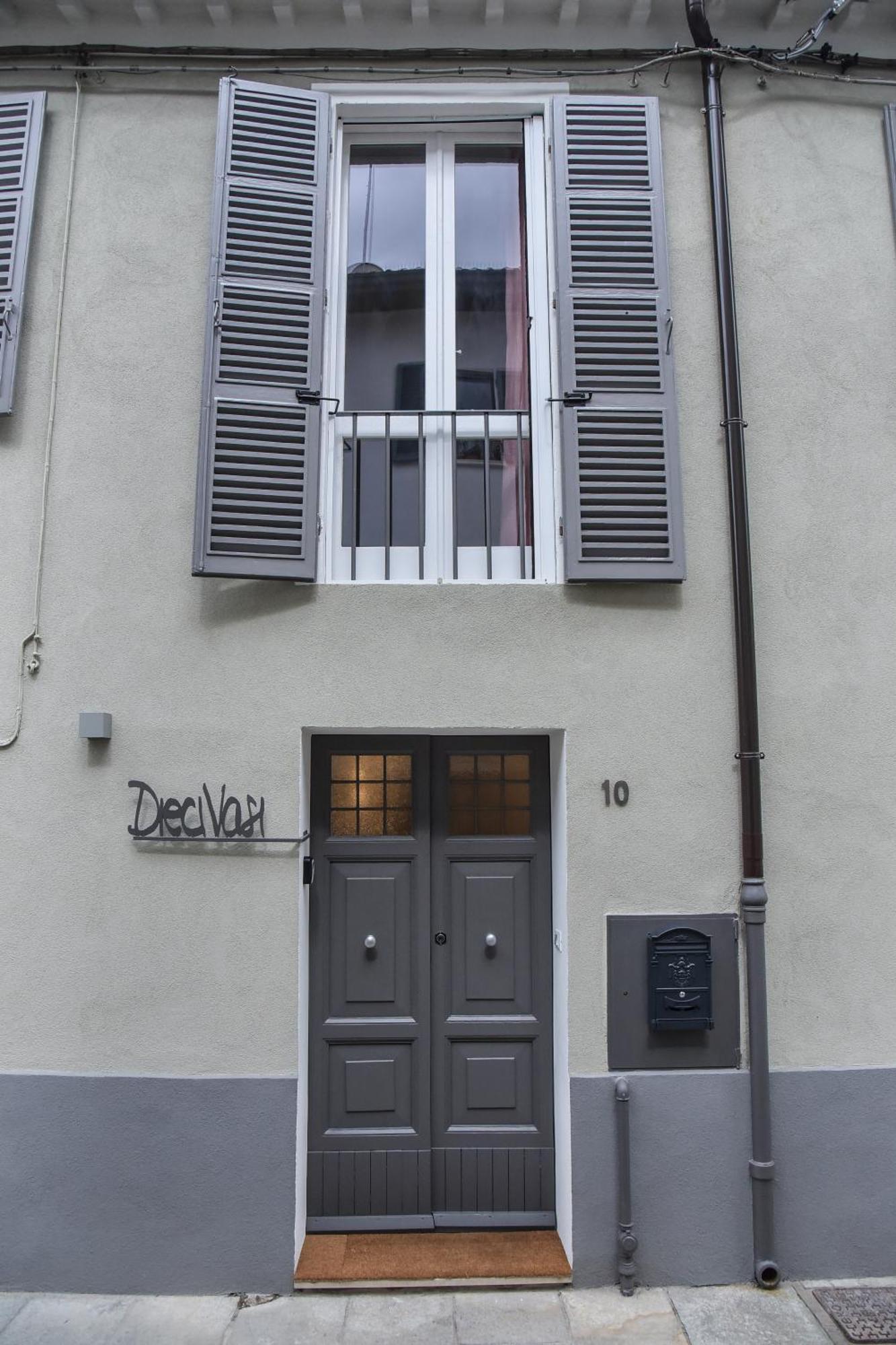 Diecivasi Rávena Exterior foto