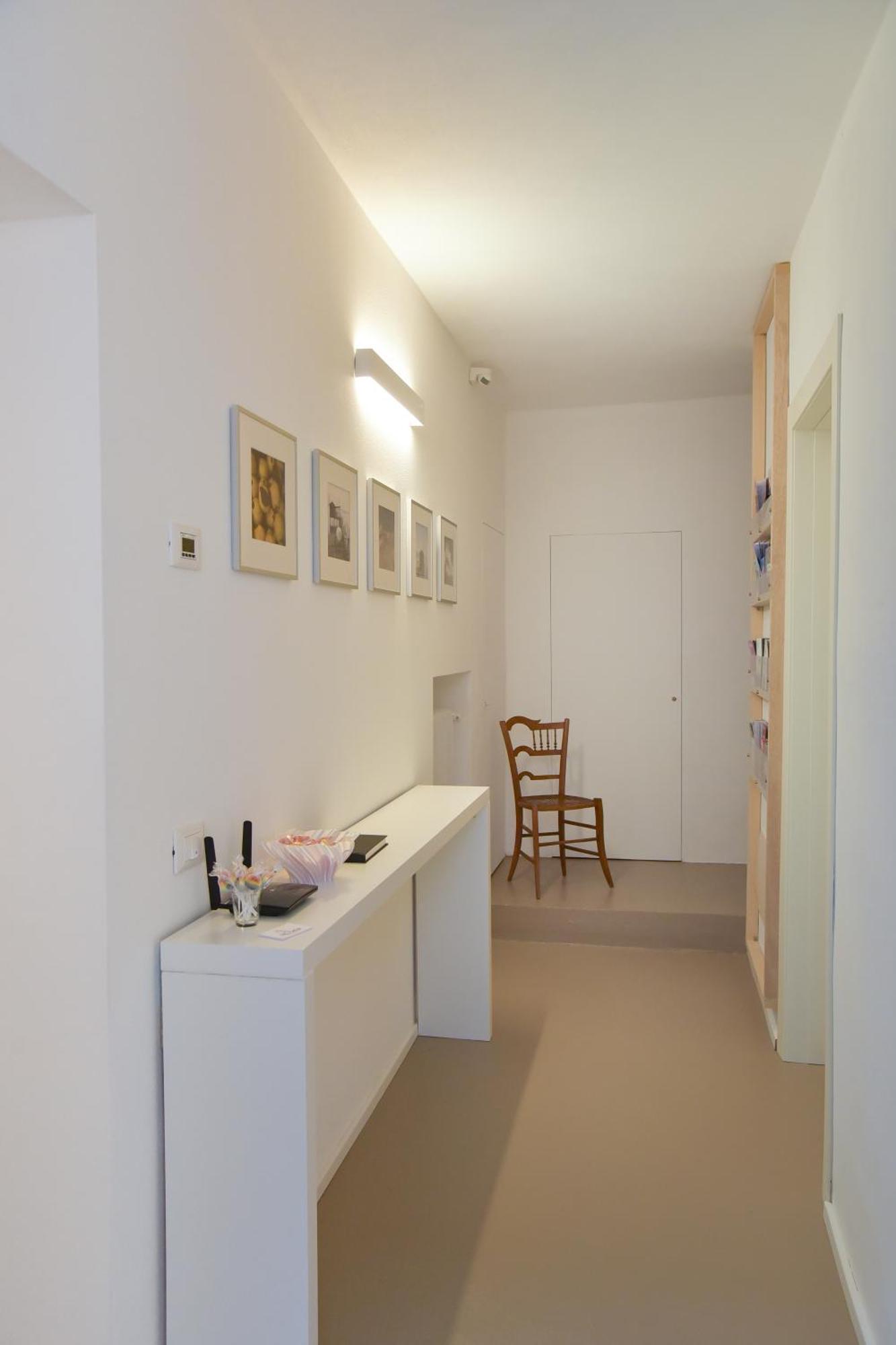 Diecivasi Rávena Exterior foto