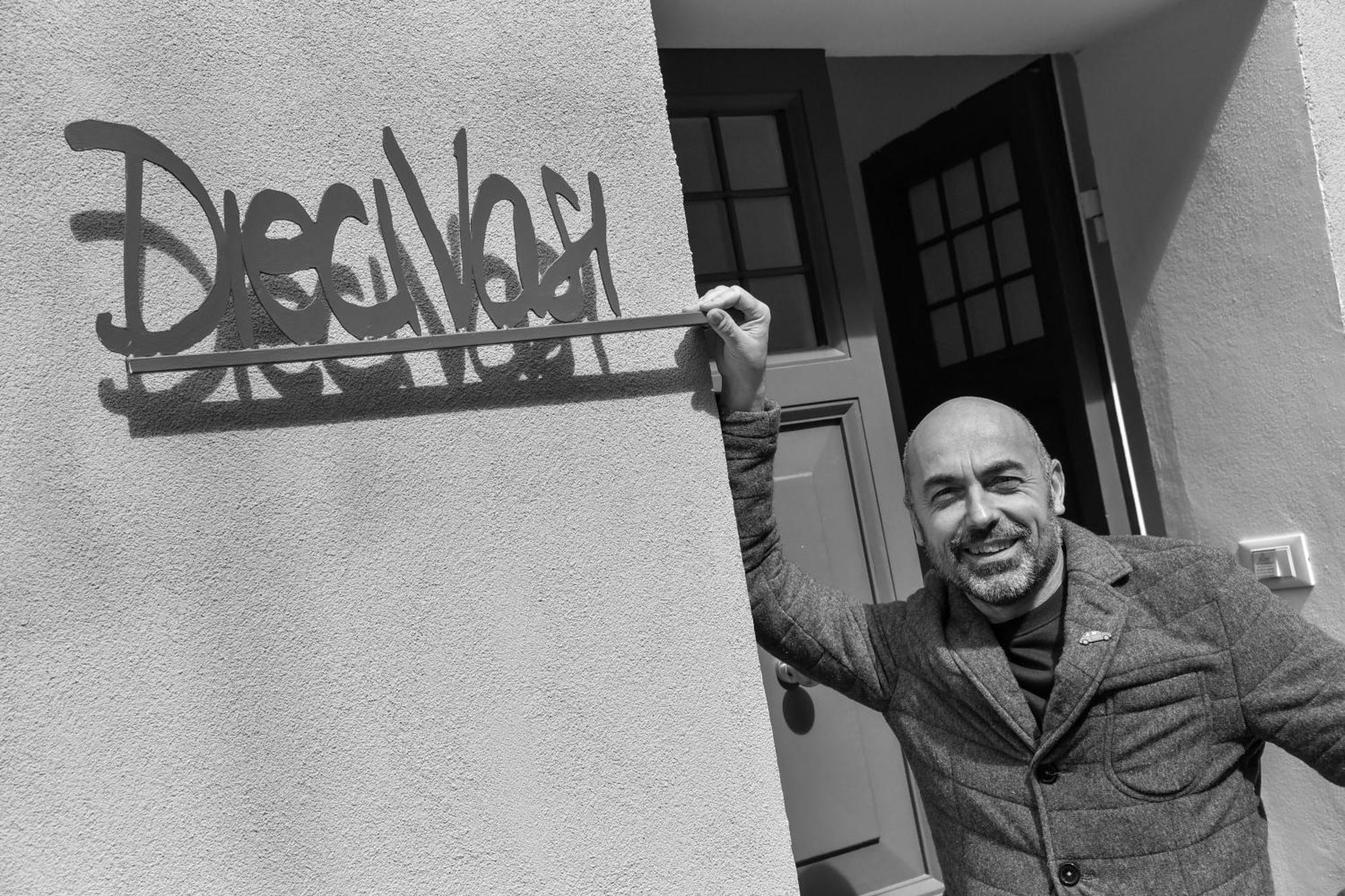 Diecivasi Rávena Exterior foto
